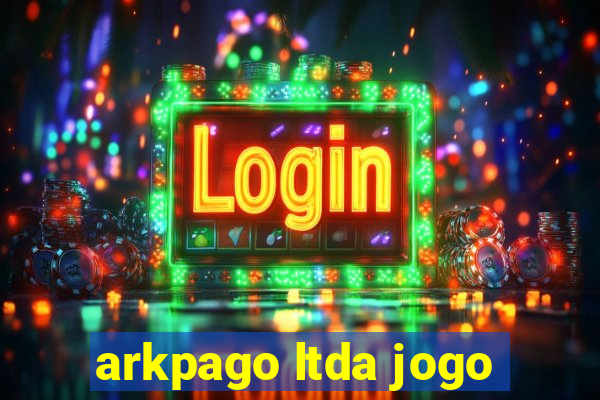 arkpago ltda jogo